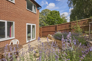 Garden- click for photo gallery